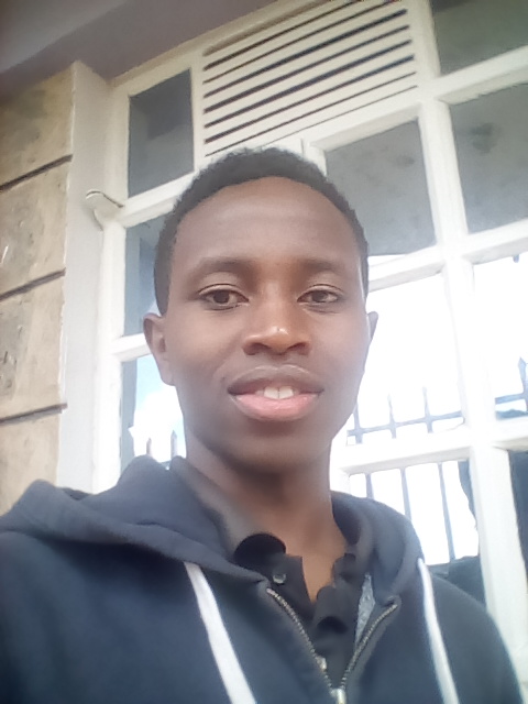 Zadok Mutethia Mbiti